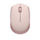 Logitech M171 Wireless Mouse Pink