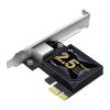 TP-Link TX201 2.5 Gigabit PCIe Network Adapter