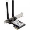 PowerON DMG-31 Wi-Fi 4 PCIe Adapter