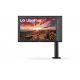 LG 27" 27UN880P-B IPS LED