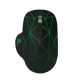 INCA IWM-551 Wireless mouse Black