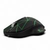 INCA IWM-551 Wireless mouse Black