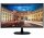 Samsung 23,5" LS24C360EAUXEN LED Curved