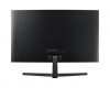 Samsung 24" LS24C366EAUXEN LED Curved