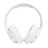 JBL Tune 720BT Bluetooth Headset White