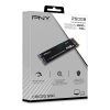 PNY 250GB M.2 2280 NVMe CS1030