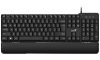 Genius KB-100XP Keyboard Black HU