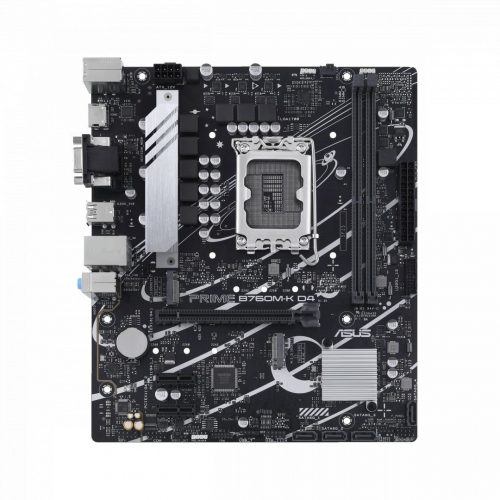 Asus PRIME B760M-K D4