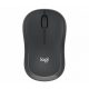 Logitech M240 Silent Bluetooth mouse Graphite