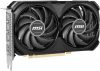 Msi RTX4060 TI VENTUS 2X BLACK 8G OC