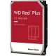 Western Digital 2TB 5400rpm SATA-600 64MB Red Plus WD20EFPX