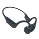 Creative Outlier Free Wireless Bone Conduction Headphones Dark Slate Grey