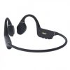 Creative Outlier Free Wireless Bone Conduction Headphones Dark Slate Grey