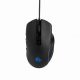 Gembird MUSG-RAGNAR-RX500 RGB Gaming Mouse Black