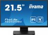 iiyama 21,5" ProLite T2252MSC-B2 IPS LED