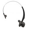 Jabra BlueParrott C400-XT Premium Convertible Headset Black