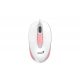 Genius DX-Mini RGB mouse Pure White