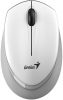 Genius NX-7009 Wireless Mouse Grey