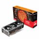 Sapphire Radeon RX7800 XT 16GB DDR6 OC Nitro+