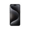 Apple iPhone 15 Pro 256GB Black Titanium