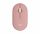 Logitech Pebble Mouse 2 M350S Tonal Rose