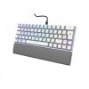 Hama uRage Exodus 760TKL Gaming keyboard White HU