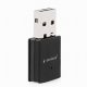 Gembird WNP-UA300-01 Mini USB WiFi adapter 300 Mbps Black