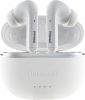 Intenso Buds T302A ANC Bluetooth Headset White