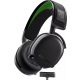 Steelseries Arctis 7X+ Wireless Gaming Headset Black