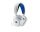 Steelseries Arctis Nova 7P Wireless Bluetooth Headset White