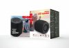 Gembird SPK-BT-LED-03-BK Bluetooth Speaker Black