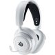 Steelseries Arctis Nova 7X Wireless Bluetooth Headset White