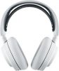 Steelseries Arctis Nova 7X Wireless Bluetooth Headset White