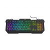 Hama uRage Exodus 450 Metal RGB Keyboard Black HU