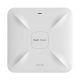 Reyee RG-RAP2260(E) Wi-Fi 6 3202Mbps Multi-G Ceiling Access Point White