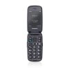 Panasonic KX-TU550EXB Black