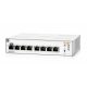 HP Aruba Switch IOn 1830 8-port Switch