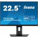 iiyama 22,5" ProLite XUB2395WSU-B5 IPS LED