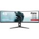 iiyama 45" G-Master GCB4580DQSN-B1 LED Curved