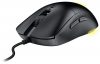 Genius Scorpion M500 RGB Gaming Mouse Black