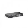 Reyee RG-ES209GC-P 9-Port Gigabit Smart Cloud Managed PoE Switch