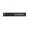 Reyee RG-ES116G 16-port Unmanaged Non-PoE Switch