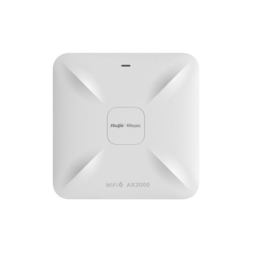 Reyee RG-RAP2260 Wi-Fi 6 AX3000 High Performance Multi-G Ceiling Access Point