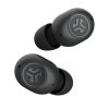 JLab JBuds Mini TWS Bluetooth Headset Earbuds Black