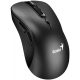 Genius Ergo 8100S Wireless mouse Black