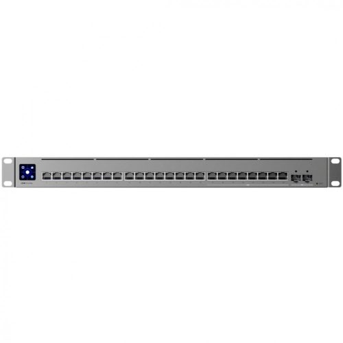 Ubiquiti UniFi USW-PRO-MAX-24 Gigabit Switch