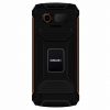 Evolveo StrongPhone Z6 DualSIM Black/Orange