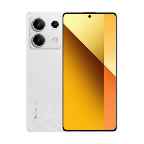 Xiaomi Redmi Note 13 5G 256GB DualSIM Arctic White