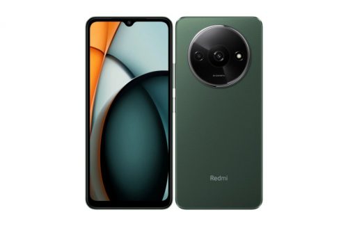 Xiaomi Redmi A3 128GB DualSIM Forest Green