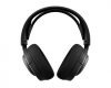 Steelseries Arctis Nova 5 Wireless Bluetooth Gaming Headset Black